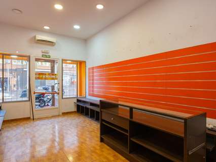 Local comercial en venta en Madrid