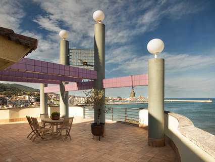 Ático en venta en Castro Urdiales