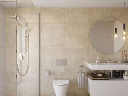 Dúplex en venta en Calpe