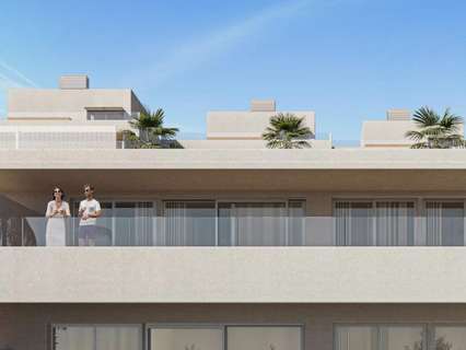 Apartamento en venta en Estepona rebajado