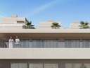 Apartamento en venta en Estepona rebajado