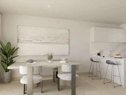 Apartamento en venta en Estepona