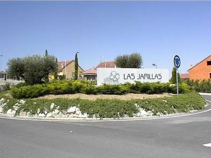 Parcela urbana en venta en Zarzuela del Monte