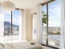 Apartamento en venta en Calpe