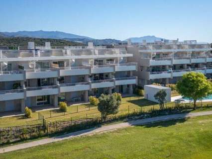 Apartamento en venta en Estepona