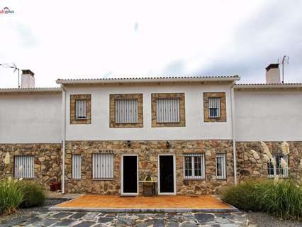 Casa en venta en Sotalbo