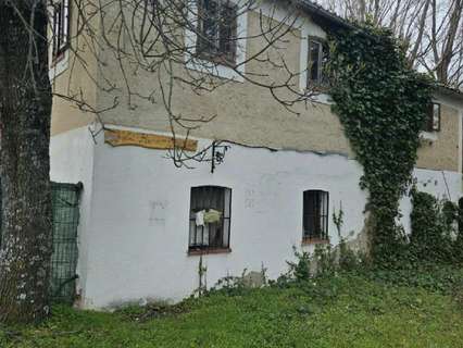 Local comercial en venta en Segovia