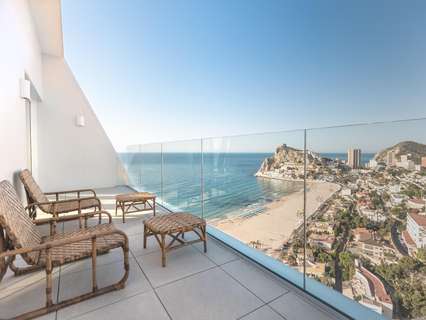 Apartamento en venta en Benidorm