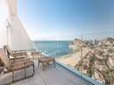 Apartamento en venta en Benidorm