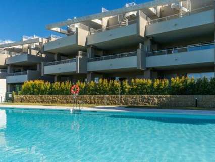 Apartamento en venta en Estepona