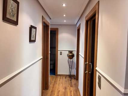 Piso en alquiler en Santander