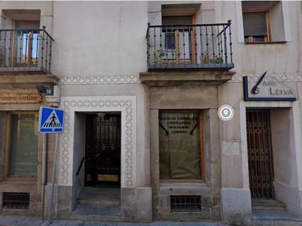 Local comercial en venta en Ávila