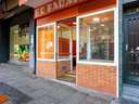 Local comercial en venta en Madrid rebajado