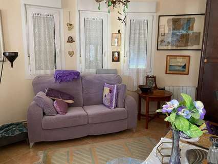 Piso en venta en Málaga