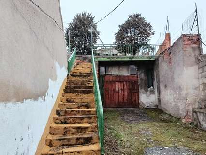 Casa en venta en Segovia