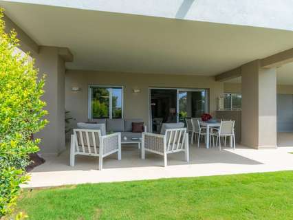 Planta baja en venta en Estepona