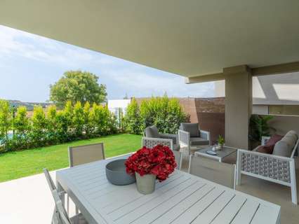 Apartamento en venta en Estepona