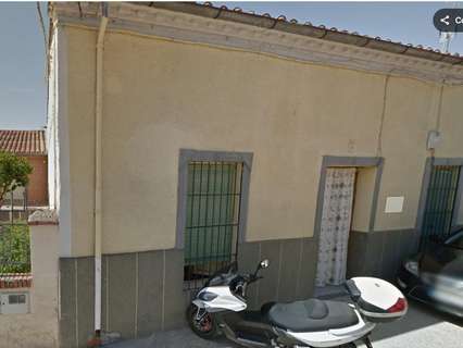 Parcela rústica en venta en Madrigal de las Altas Torres