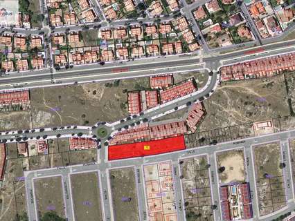 Parcela rústica en venta en Ávila rebajada