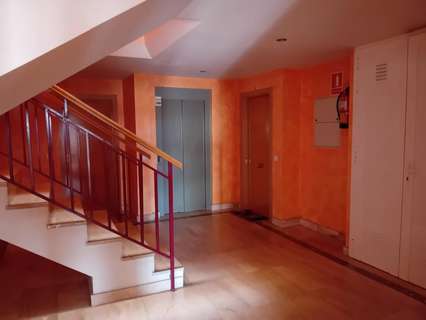 Planta baja en venta en Hontanares de Eresma