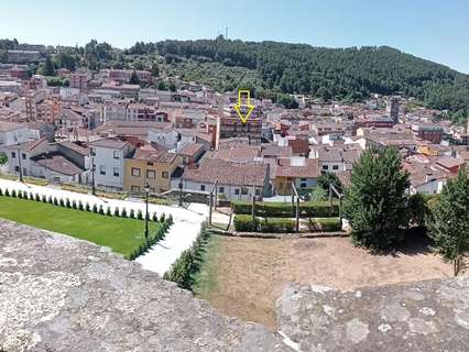 Piso en venta en Arenas de San Pedro