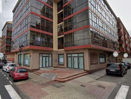Local comercial en venta en Ávila rebajado