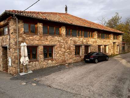 Local comercial en venta en Navafría