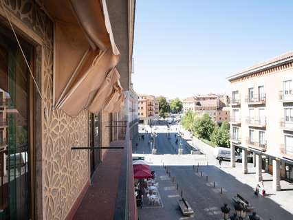 Piso en alquiler en Segovia