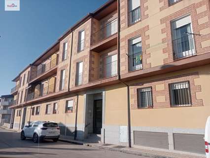 Piso en venta en Sotillo de la Adrada