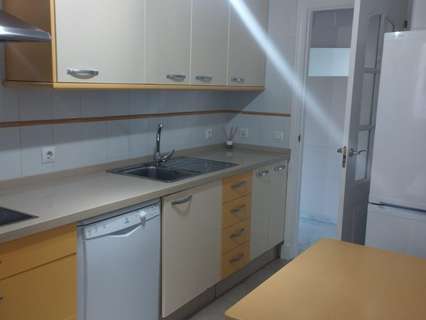 Piso en venta en Jerez de la Frontera