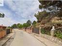 Parcela rústica en venta en Chinchón