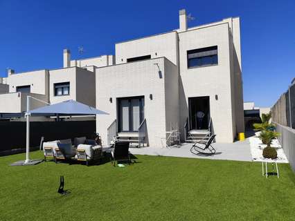 Chalet en venta en Arroyomolinos