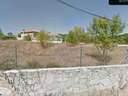 Parcela urbana en venta en Navaluenga