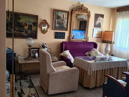 Piso en venta en Jerez de la Frontera rebajado