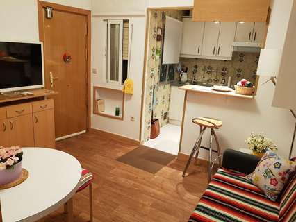 Piso en venta en Madrid