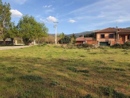 Parcela urbana en venta en Ortigosa del Monte