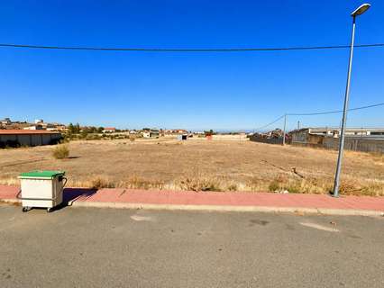 Parcela urbana en venta en Bernardos