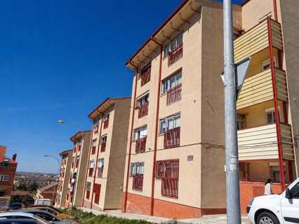 Piso en venta en Segovia