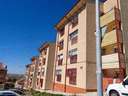 Piso en venta en Segovia