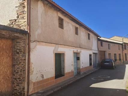 Casa en venta en Bernardos