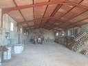Nave industrial en venta en Bernardos