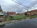 Parcela urbana en venta en Cantimpalos