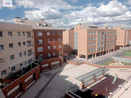 Piso en venta en Ávila