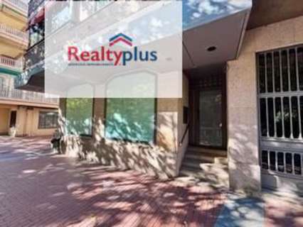 Local comercial en venta en Ávila