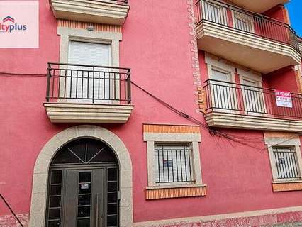Edificio en venta en El Tiemblo
