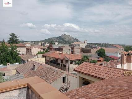 Chalet en venta en Cadalso de los Vidrios