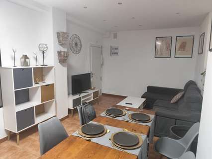 Piso en alquiler en Madrid