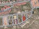 Parcela rústica en venta en Ávila