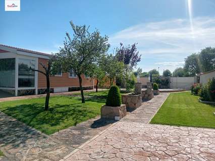 Chalet en venta en La Colilla