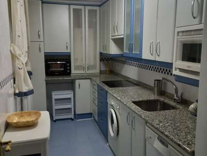 Piso en alquiler en Ávila